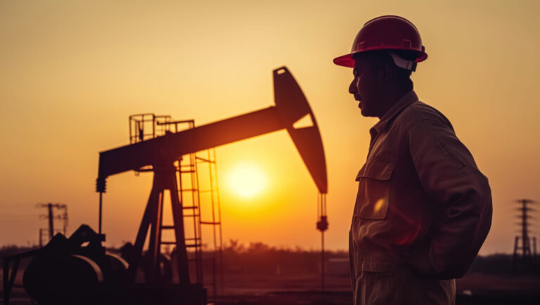Oil & Gas Trading